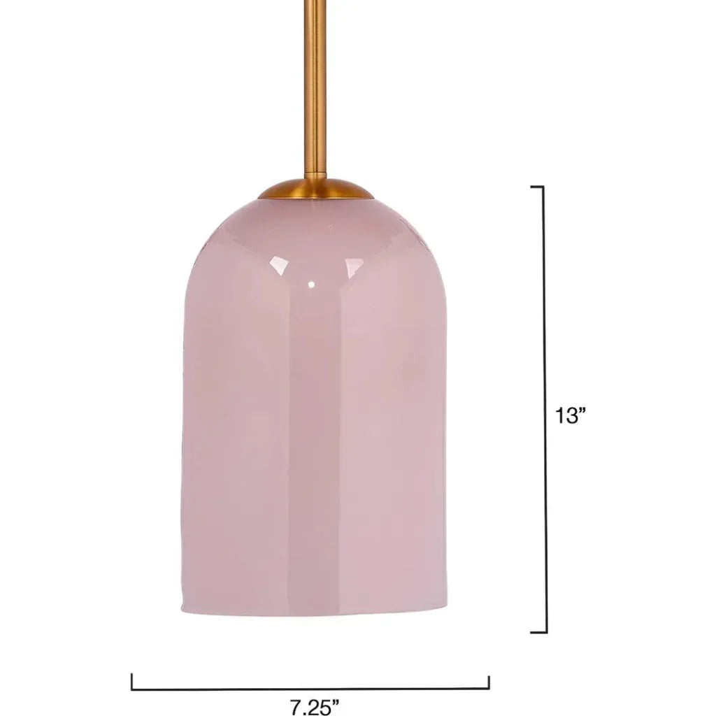 Holt 1-Light Modern Pendant -- view 12