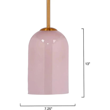 Holt 1-Light Modern Pendant -- view 12