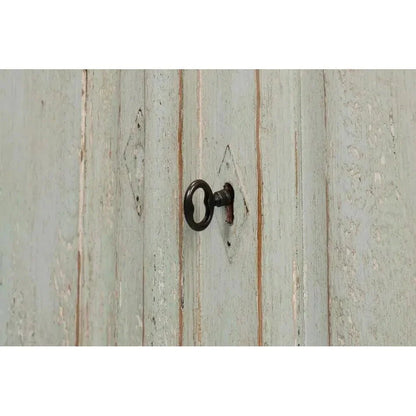 4 Door Sideboard Sage Buffet for Dining Room - LOOMLAN - Sarreid - Sideboards