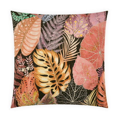 D.V. Kap Congo Handcrafted Throw Pillow