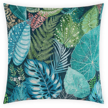 D.V. Kap Congo Handcrafted Throw Pillow