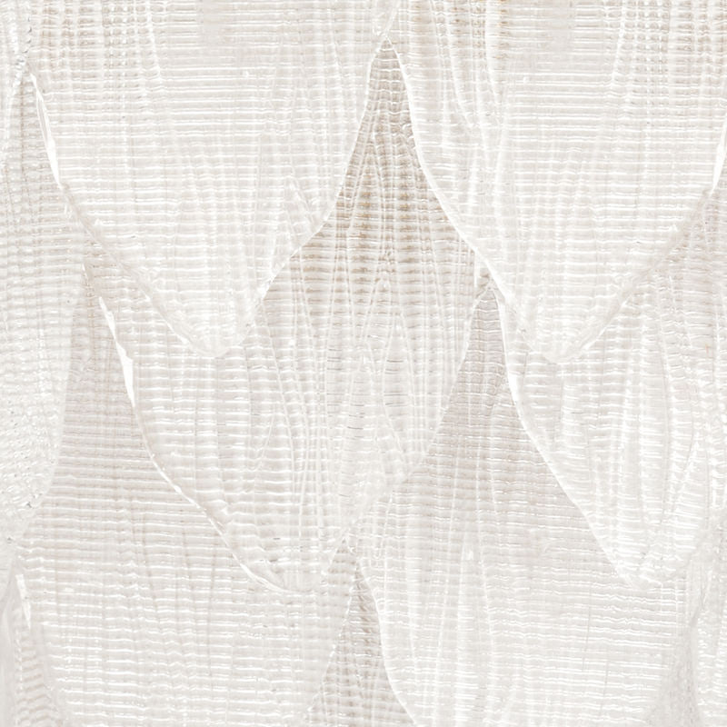 Soho Gold Nine Lights Glass Accents Chandelier