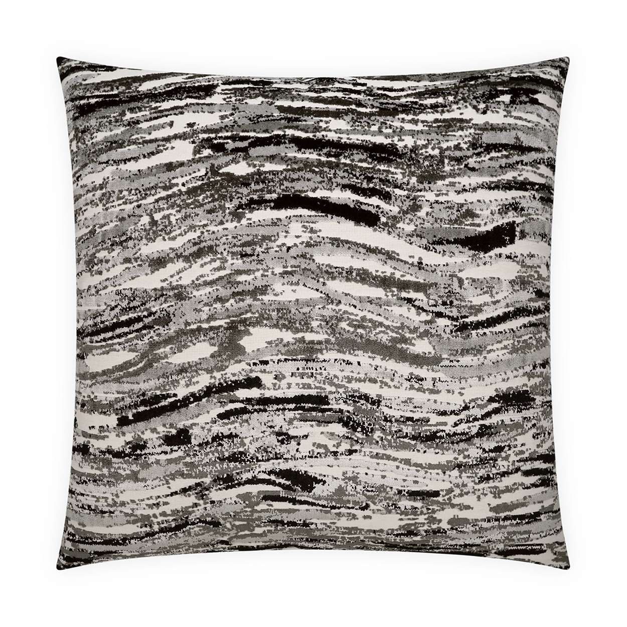 D.V. Kap Stillwater Handmade Throw Pillow