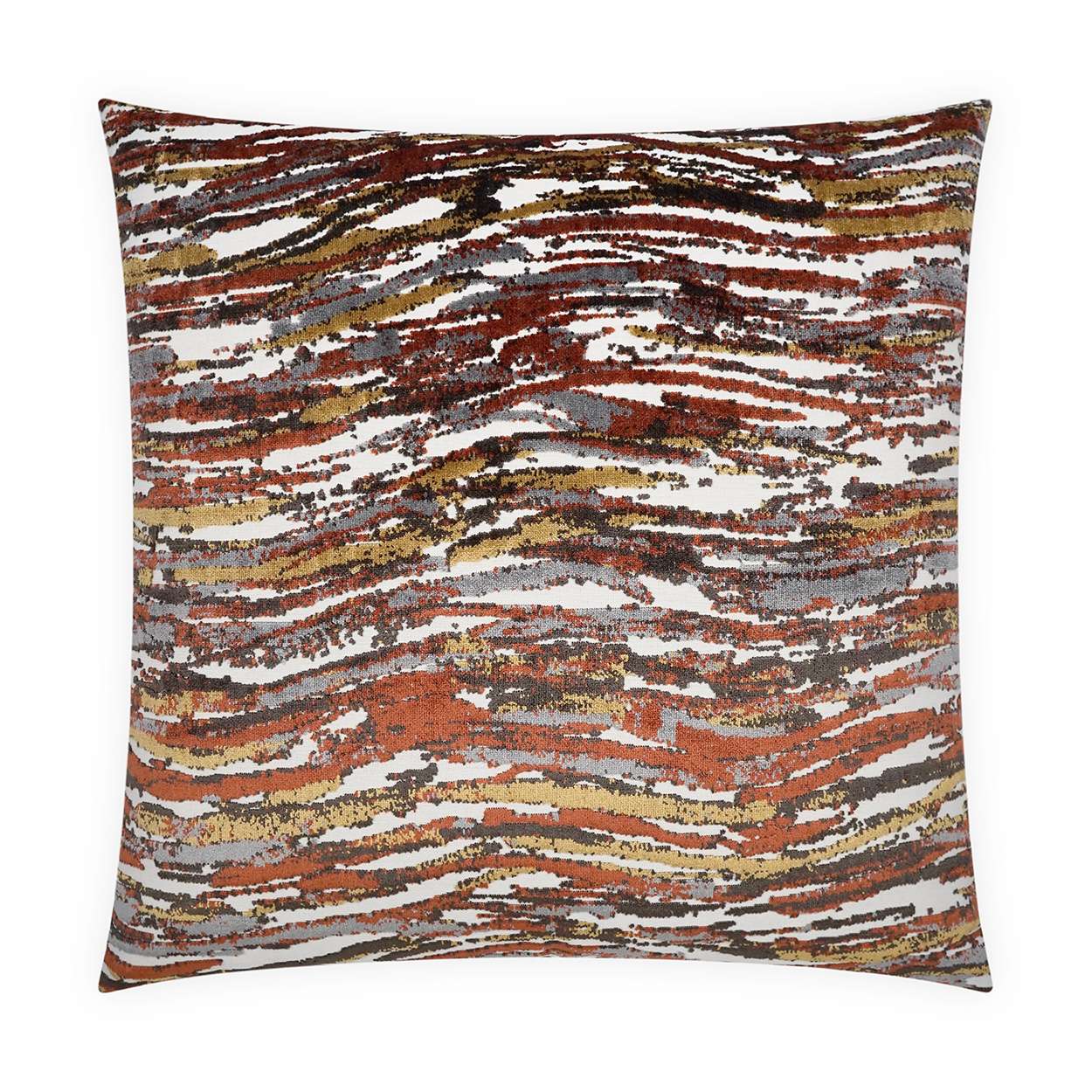 D.V. Kap Stillwater Handmade Throw Pillow