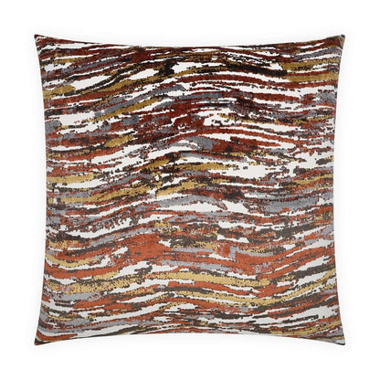 D.V. Kap Stillwater Handmade Throw Pillow