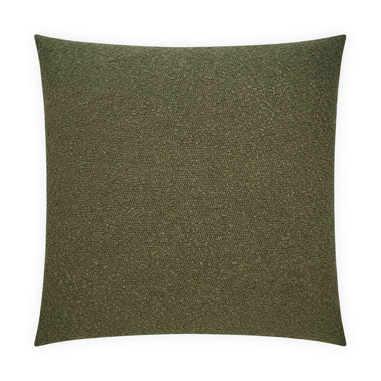 D.V. Kap Rise Handmade Throw Pillow