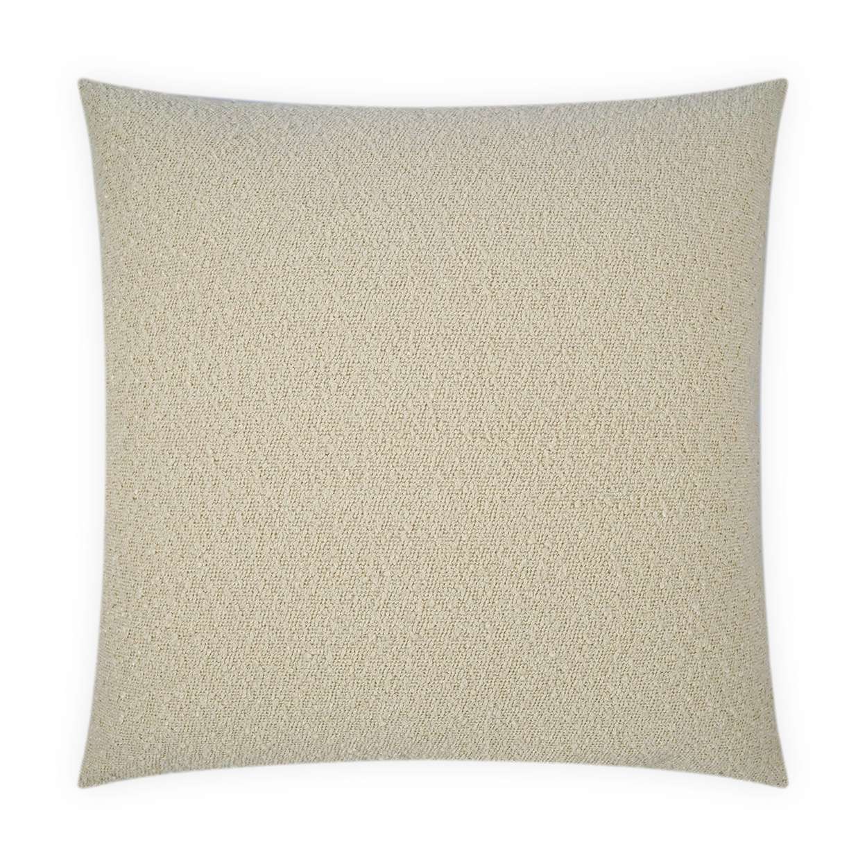 D.V. Kap Rise Handmade Throw Pillow