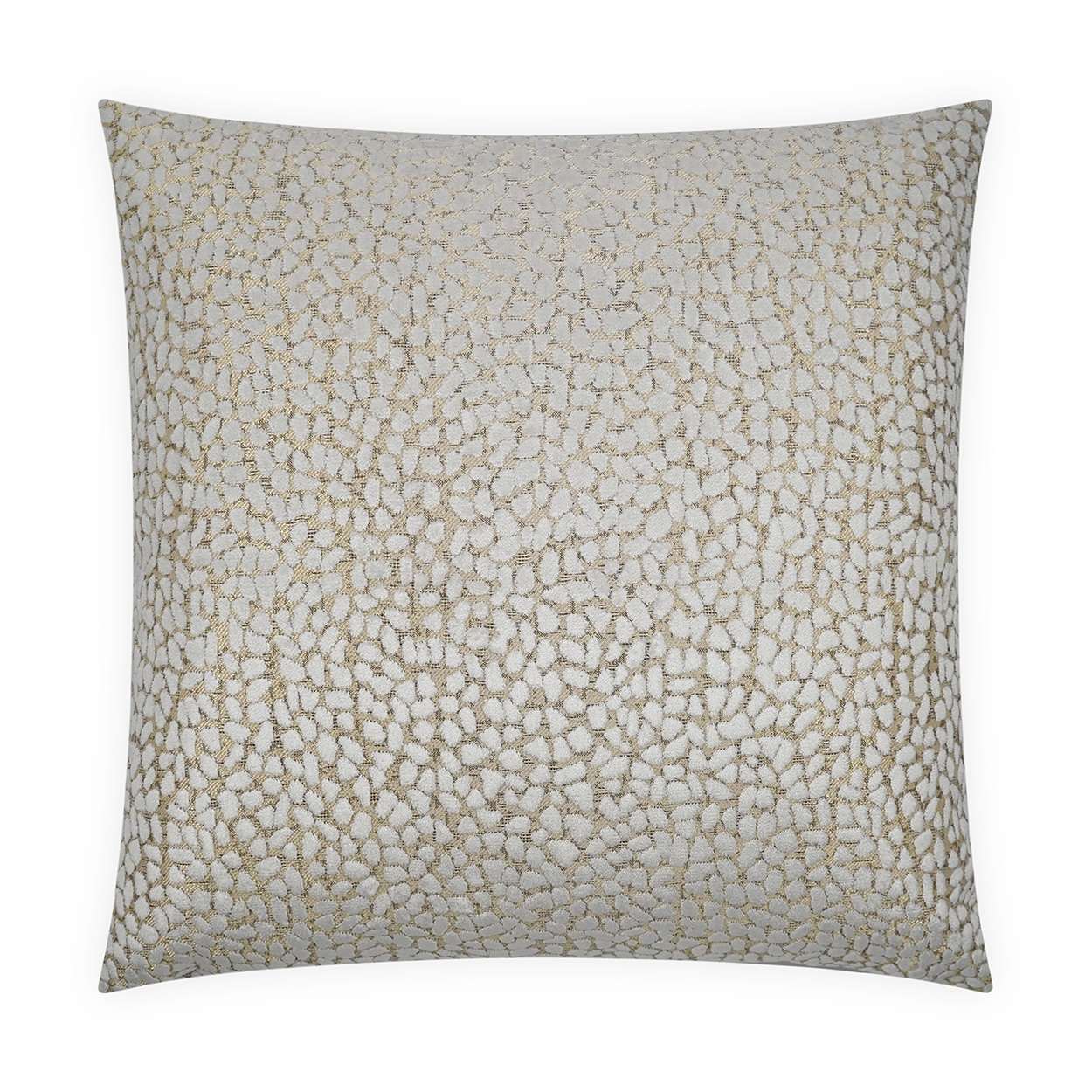 Jelly Beanz Handmade Throw Pillow