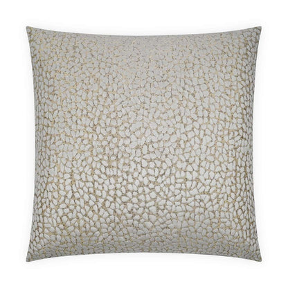 Jelly Beanz Handmade Throw Pillow