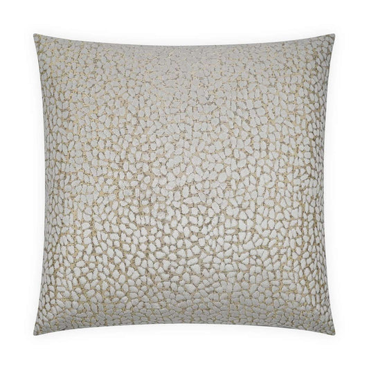 D.V. Kap Jelly Beanz Handmade Throw Pillow