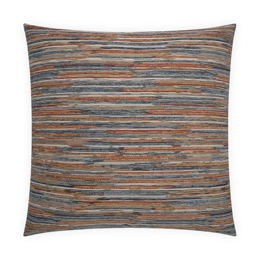 D.V. Kap Ranger Handmade Throw Pillow