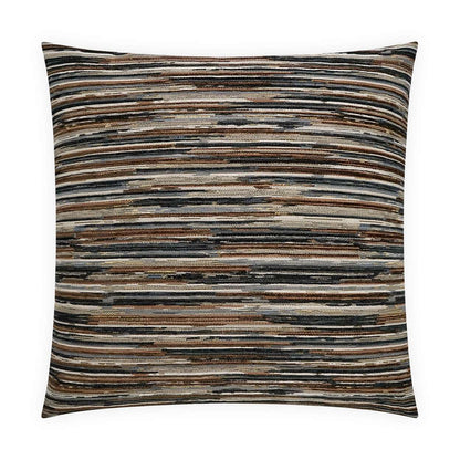 D.V. Kap Ranger Handmade Throw Pillow