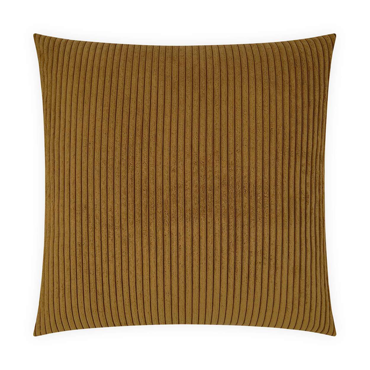 D.V. Kap Tuft Handmade Throw Pillow