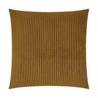 D.V. Kap Tuft Handmade Throw Pillow