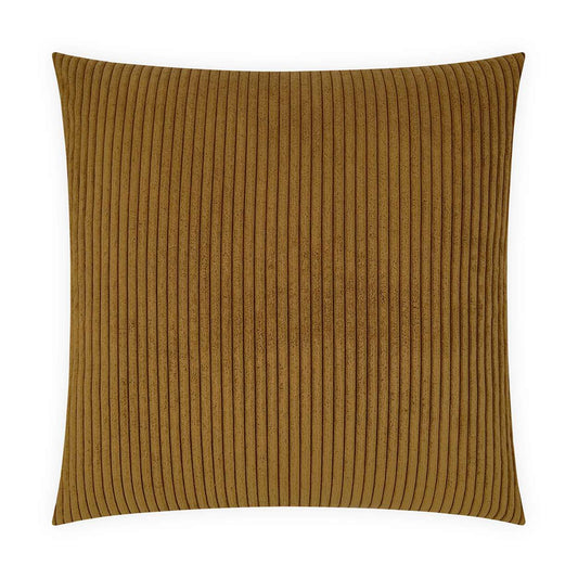 D.V. Kap Tuft Handmade Throw Pillow