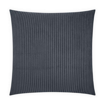 D.V. Kap Tuft Handmade Throw Pillow
