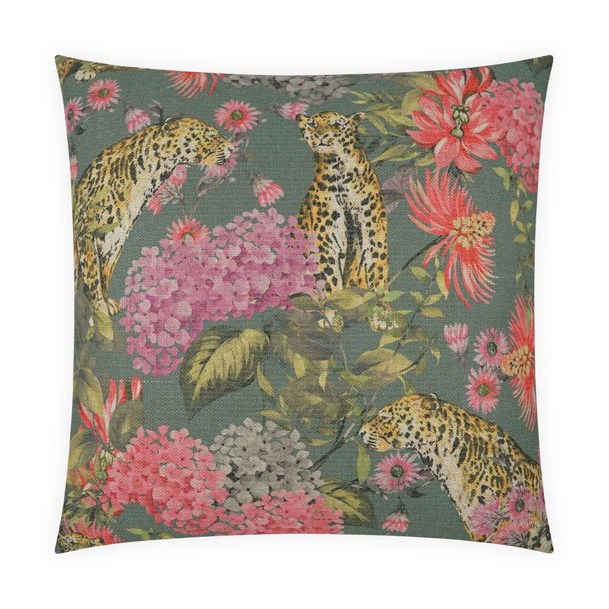 D.V. Kap Isabella Handmade Throw Pillow