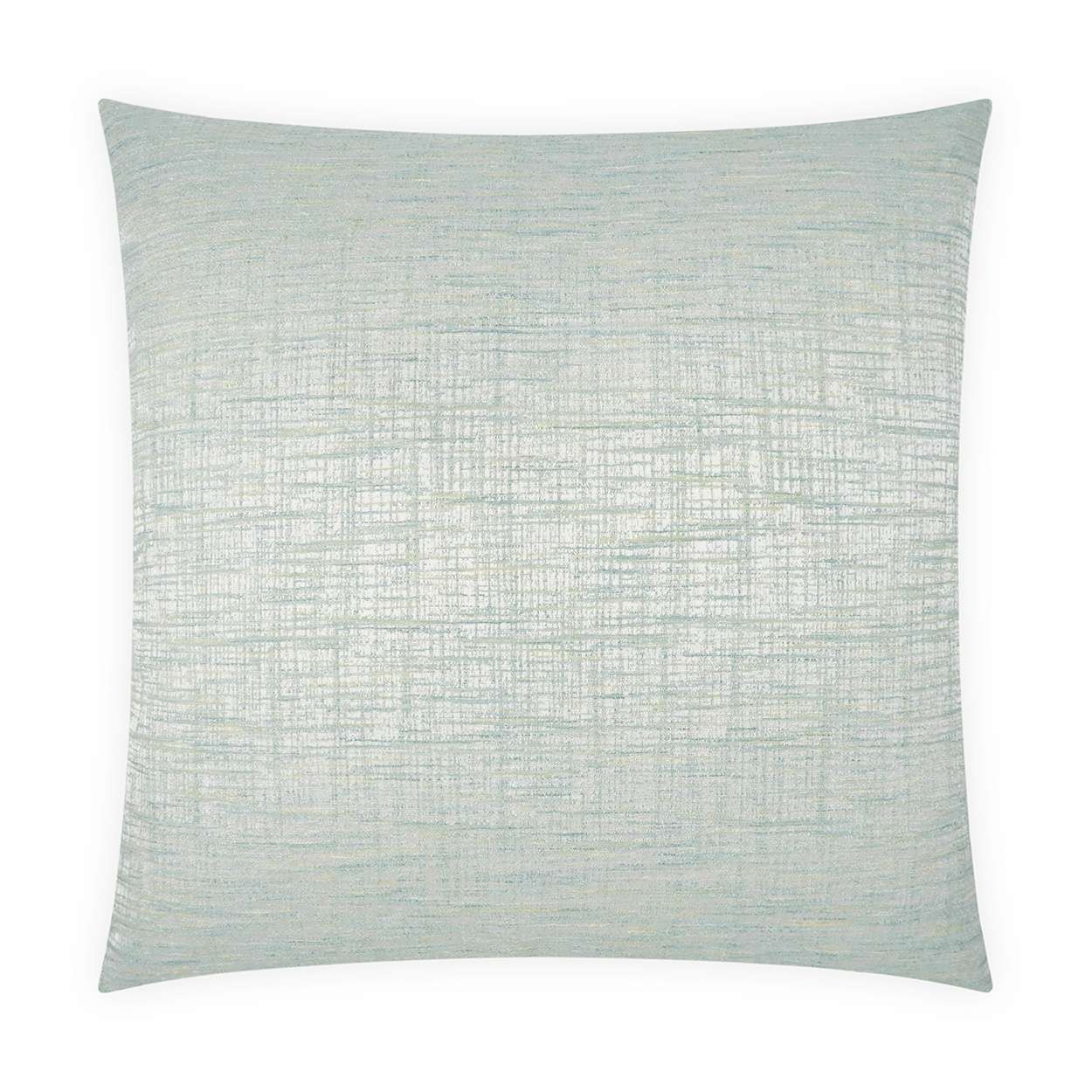 D.V. Kap Siterra Handmade Cotton Throw Pillow