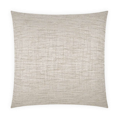 D.V. Kap Siterra Handmade Cotton Throw Pillow