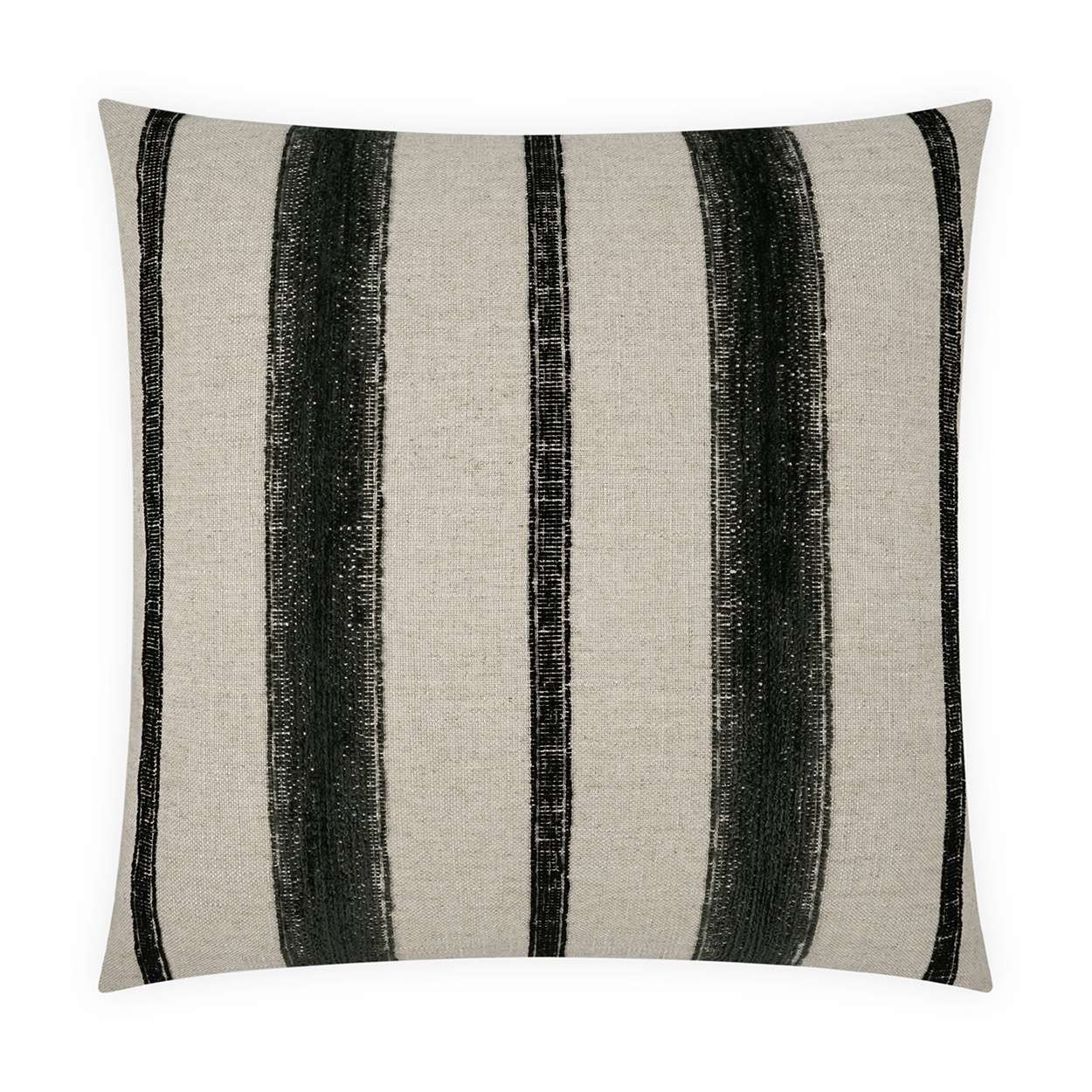 D.V. Kap Lindor Handmade Throw Pillow