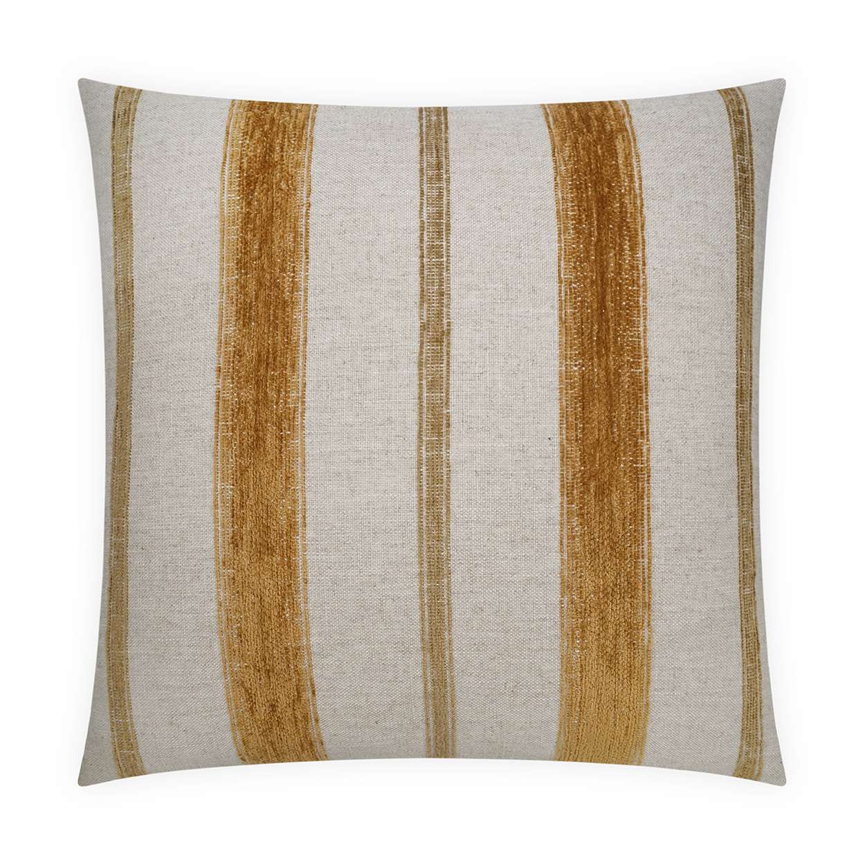 D.V. Kap Lindor Handmade Throw Pillow