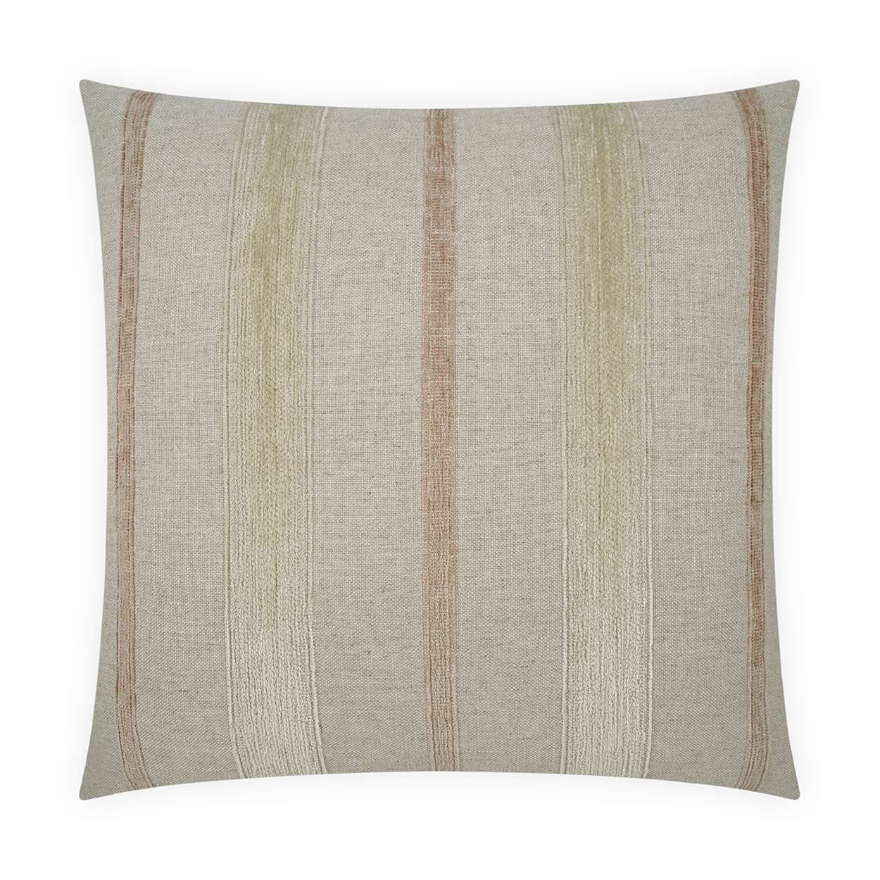 D.V. Kap Lindor Handmade Throw Pillow