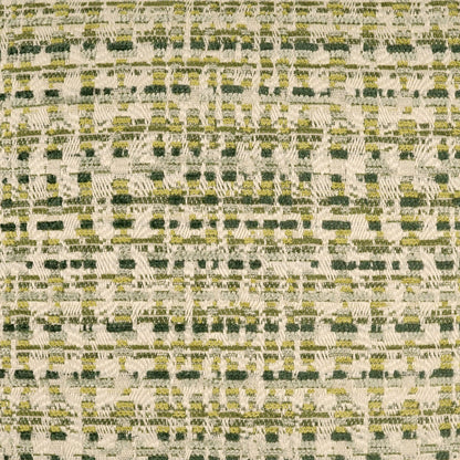 D.V. Kap Mazzy Green Throw Pillow