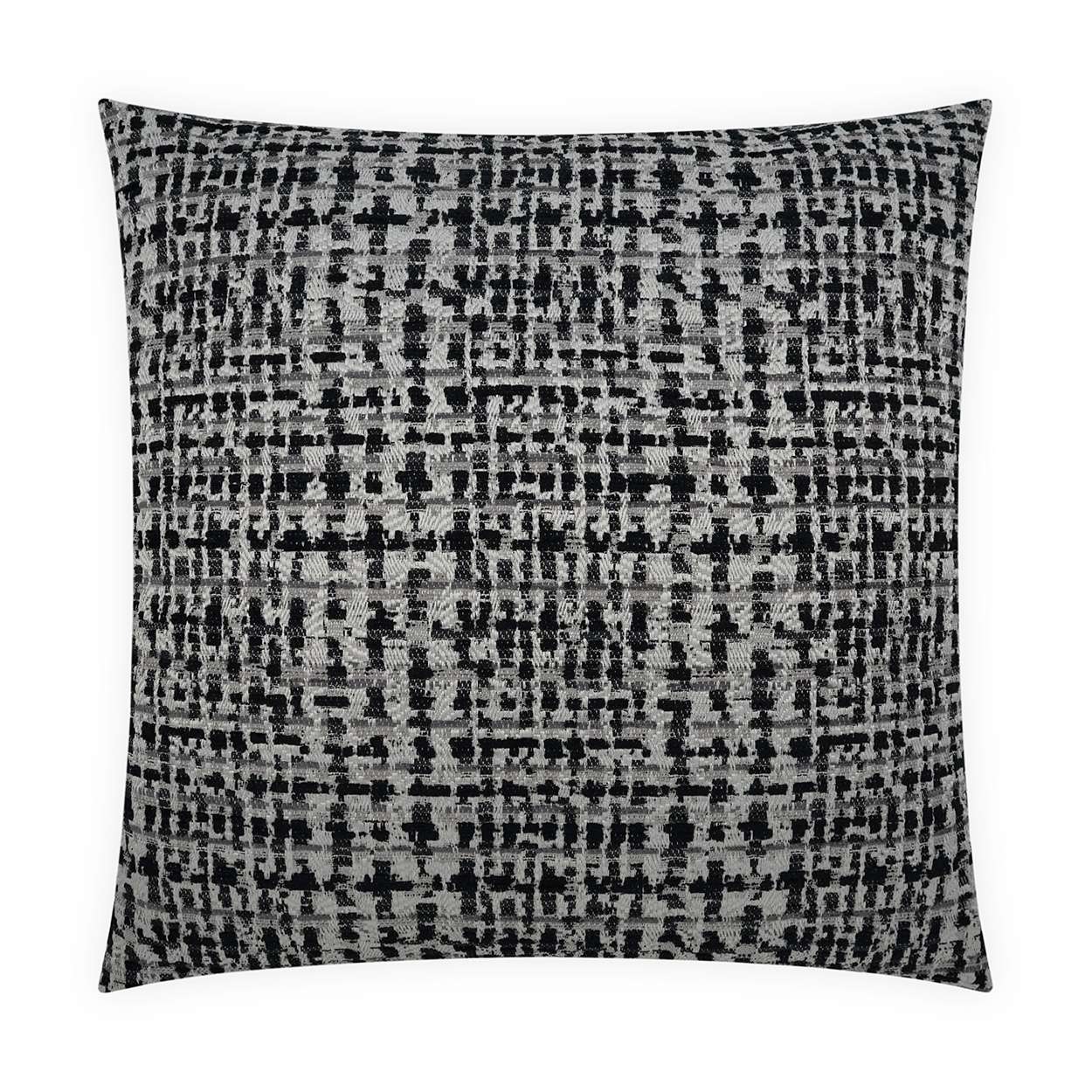D.V. Kap Mazzy Handmade Cotton Throw Pillow