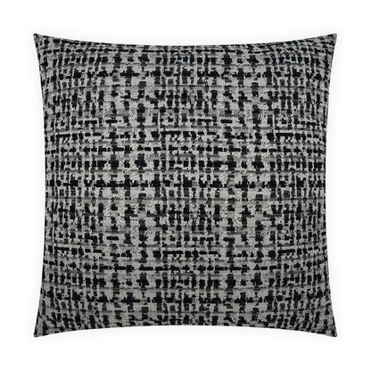 D.V. Kap Mazzy Handmade Cotton Throw Pillow