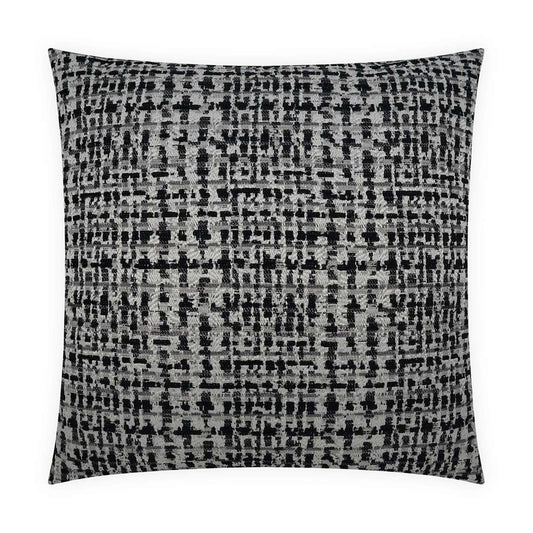 D.V. Kap Mazzy Handmade Cotton Throw Pillow