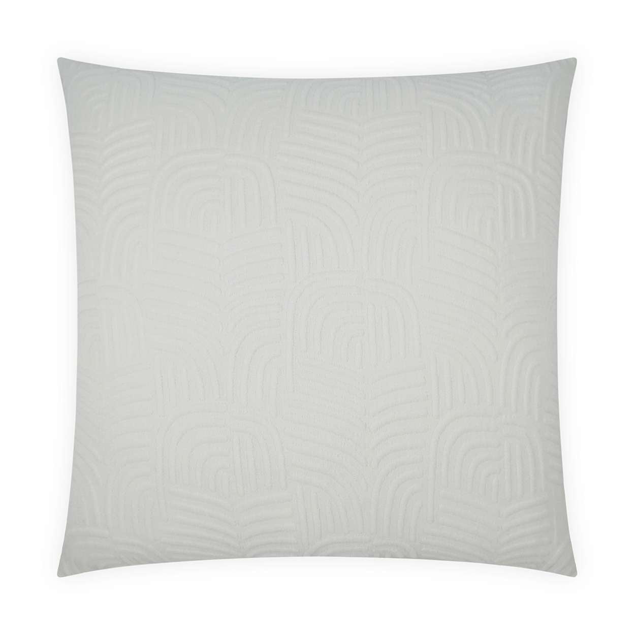 D.V. Kap Palacios Handmade Throw Pillow