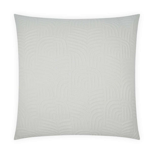 D.V. Kap Palacios Handmade Throw Pillow