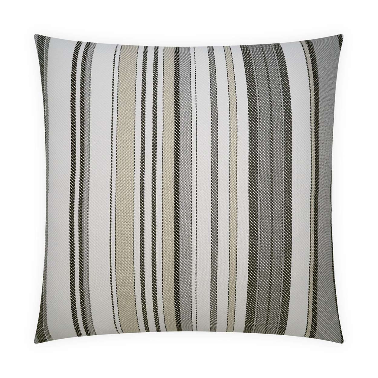 D.V. Kap Ellis Handmade Throw Pillow