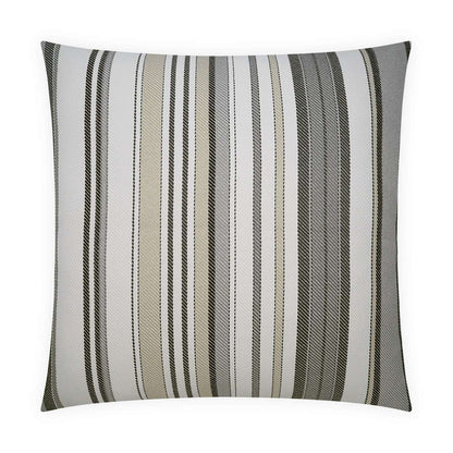D.V. Kap Ellis Handmade Throw Pillow