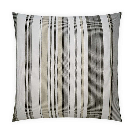 D.V. Kap Ellis Handmade Throw Pillow