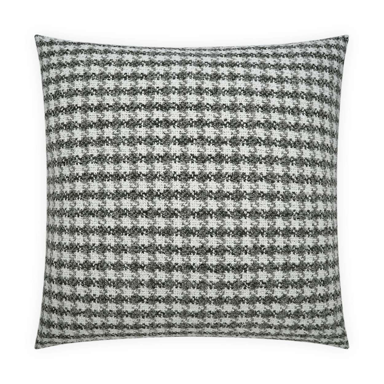 D.V. Kap Haberdash Handmade Cotton Throw Pillow