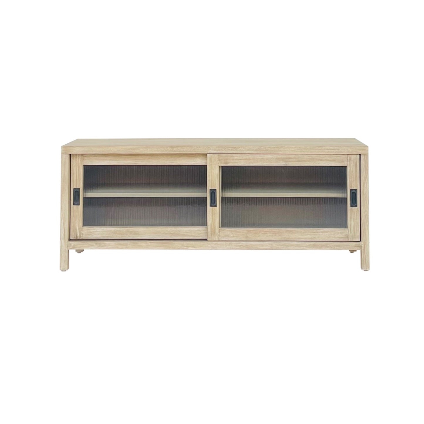 Artesia Kent Sustainable Wooden Media Cabinet