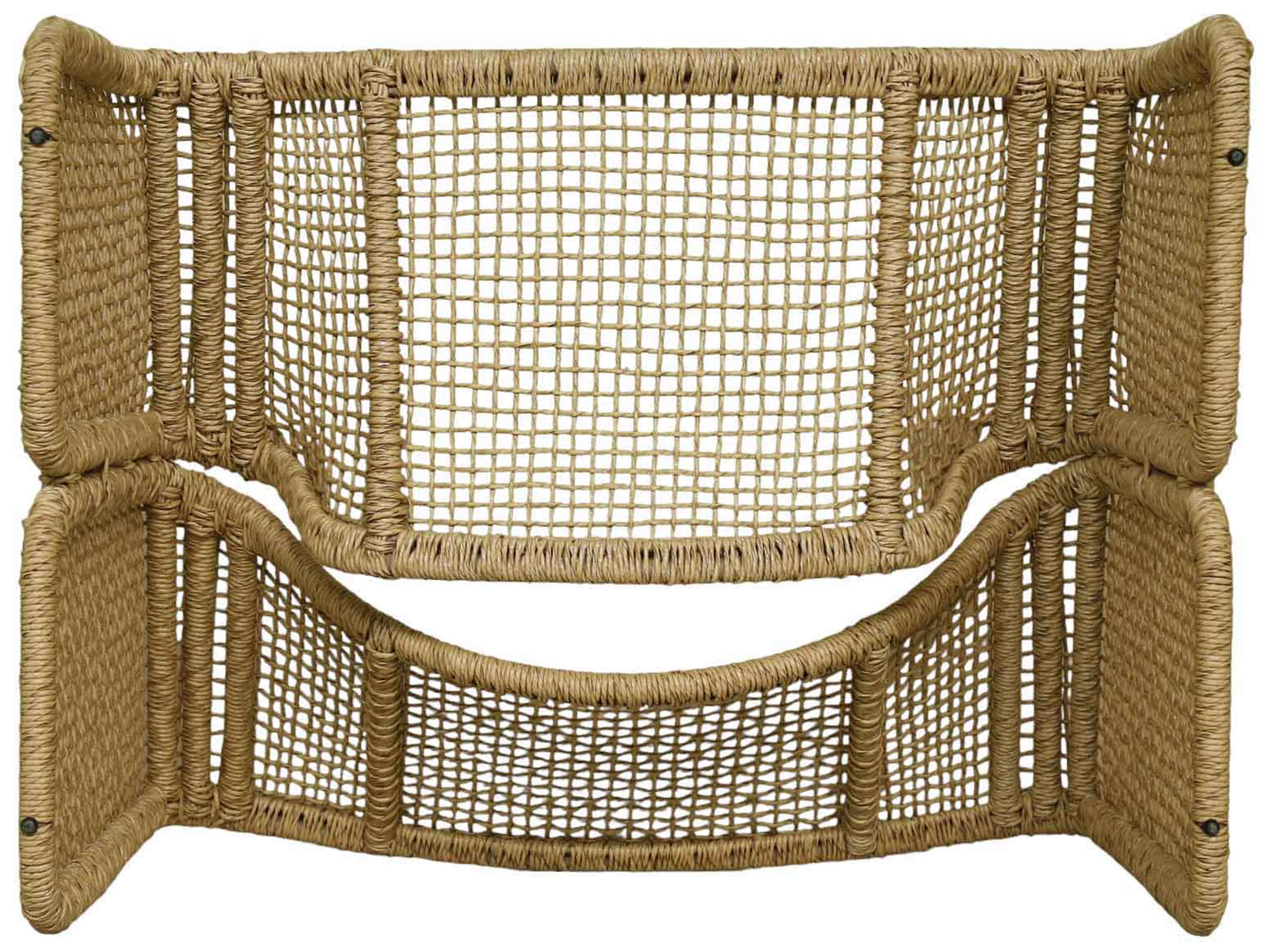 Amalfi Aluminum Framed Patio Chair