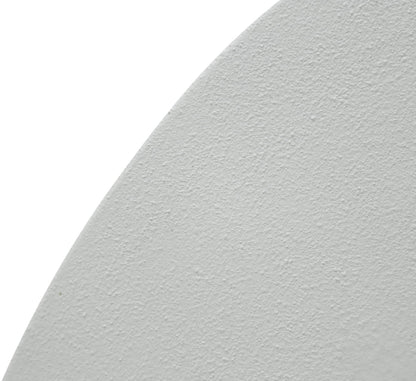 Tambor Resin Patio Coffee Table