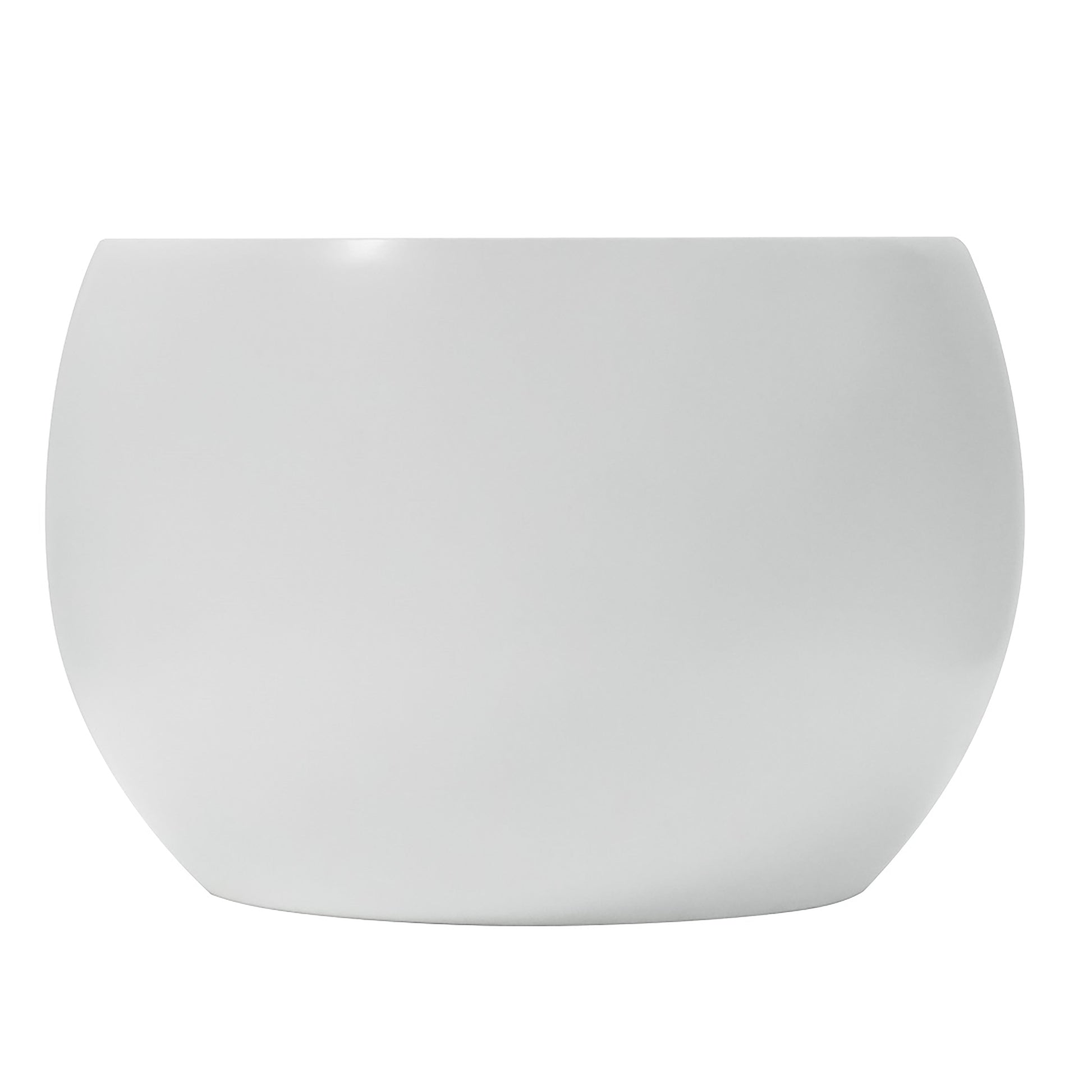 Artesia Drum Resin Patio Side Table