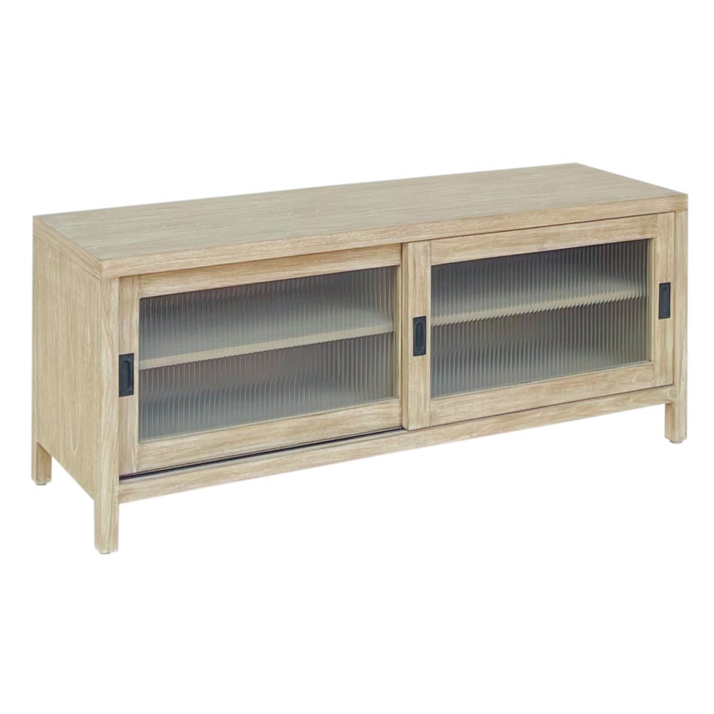 Artesia Kent Sustainable Wooden Media Cabinet