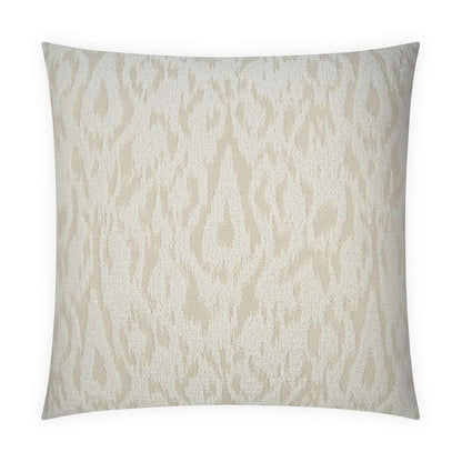 Viska Handmade Cotton Throw Pillow