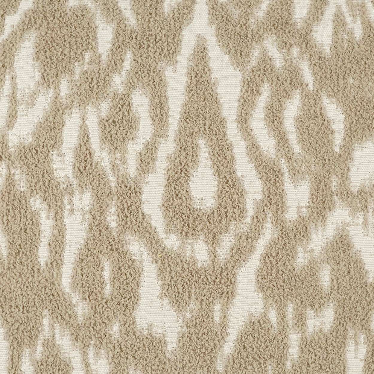 Viska Handmade Cotton Throw Pillow