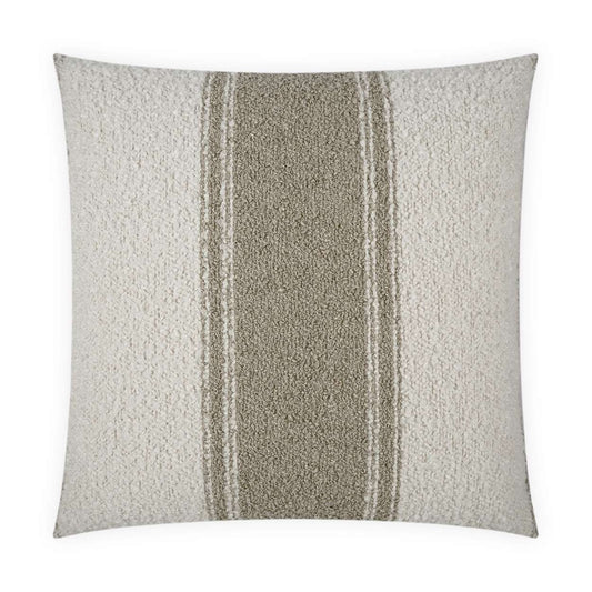 D.V. Kap Bastion Handmade Cotton Throw Pillow