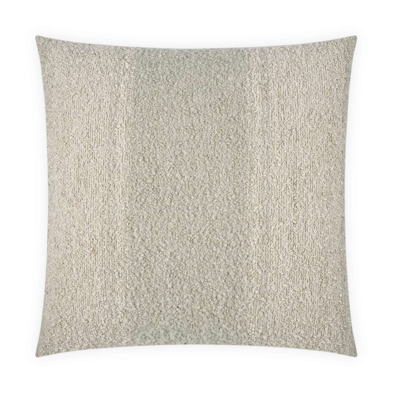 D.V. Kap Bastion Handmade Cotton Throw Pillow