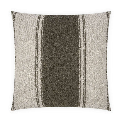 D.V. Kap Bastion Handmade Cotton Throw Pillow
