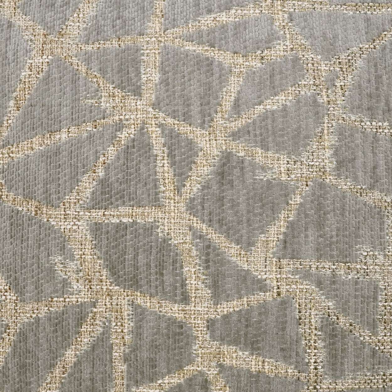 D.V. Kap Crackle Handmade Throw Pillow