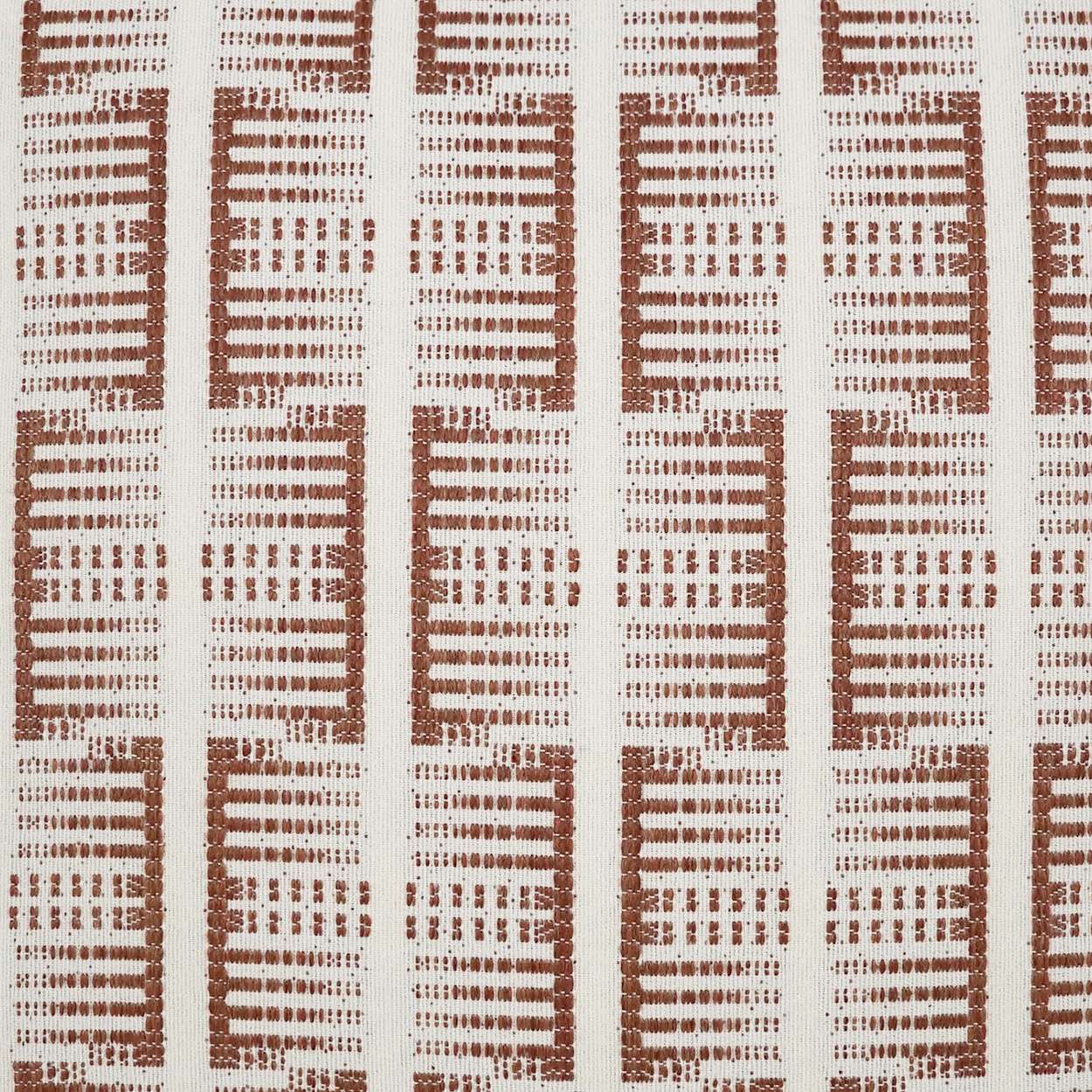 D.V. Kap Bohn Handmade Throw Pillow