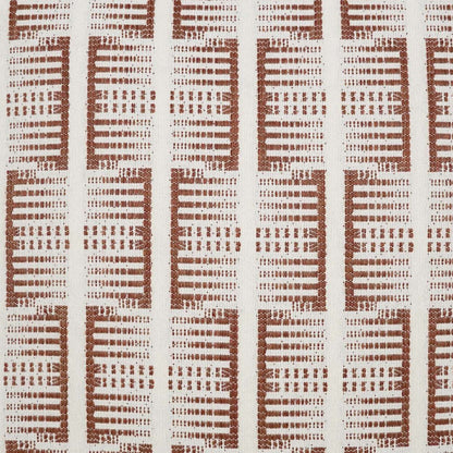 D.V. Kap Bohn Handmade Throw Pillow