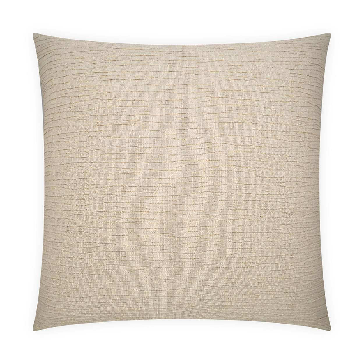 D.V. Kap Rowan Handmade Cotton Throw Pillow